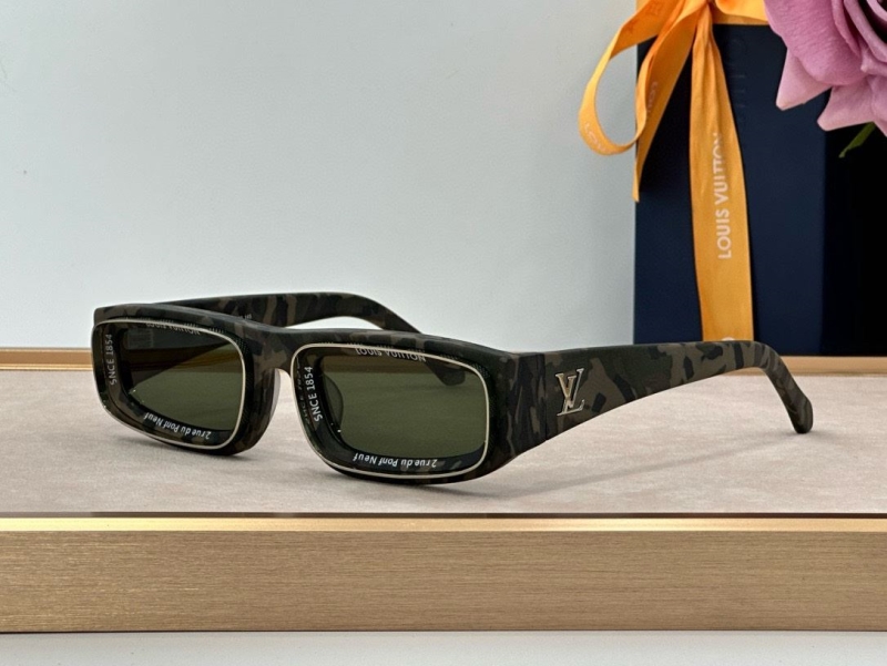 LV Sunglasses